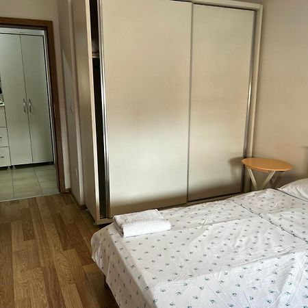 Appartement Blini Complex à Pristina Extérieur photo