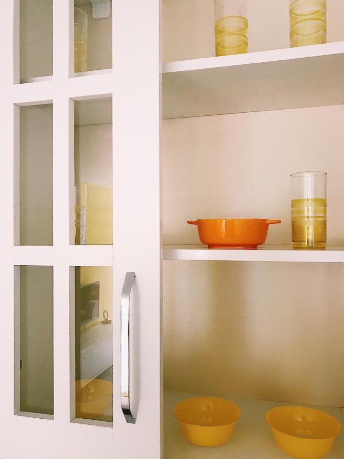 Appartement Blini Complex à Pristina Extérieur photo