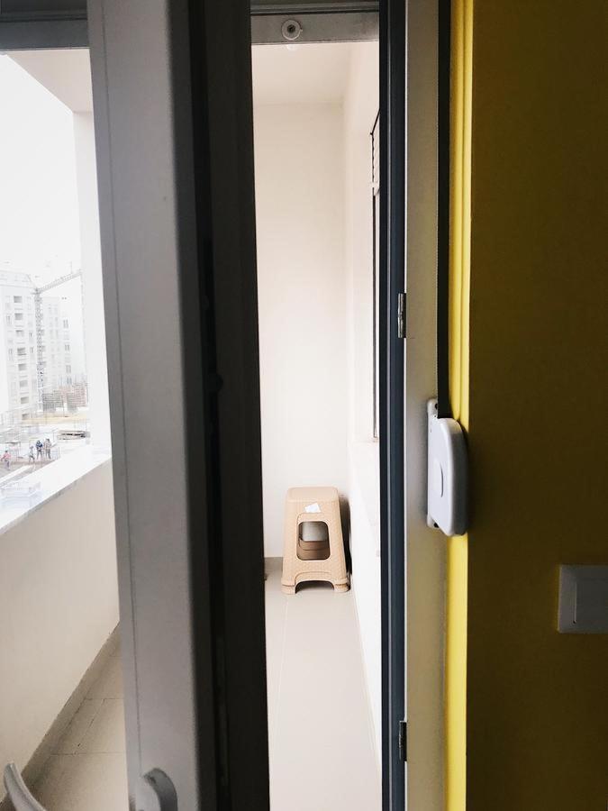 Appartement Blini Complex à Pristina Extérieur photo