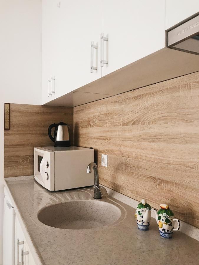 Appartement Blini Complex à Pristina Extérieur photo