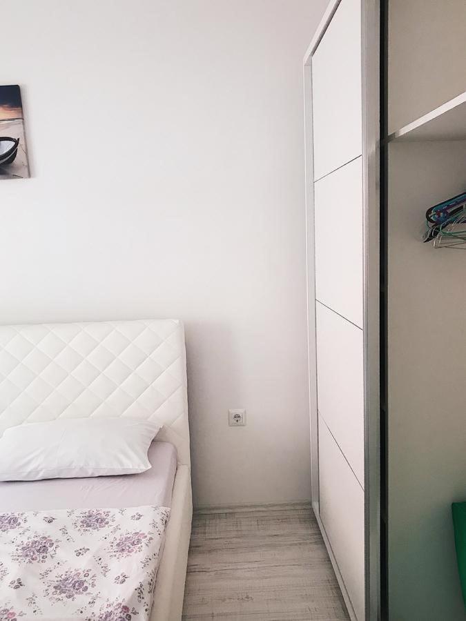 Appartement Blini Complex à Pristina Extérieur photo